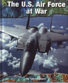The U.S. Air Force at War